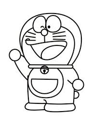 Doraemon is a japanese show featuring a robot cat from the future. Ayytbomyvvzptm