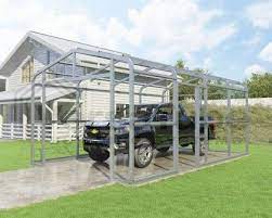 Garage Or Building Building Kits Garage Design Garage Building