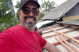 Percy Robles: “Todo lo que somos y tenemos viene de Dios”