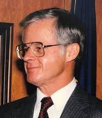 David Warner Forden (1930-2019)