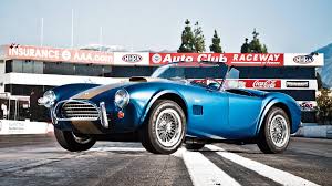 Image result for Dark Blue 1965 AC Cars