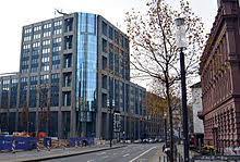 Swift bic code for bayerische landesbank: Bayerische Vereinsbank Wikipedia