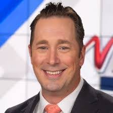 Brian Thole's Instagram, Twitter & Facebook