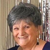 Mary R. Johnson Obituary