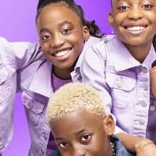 Meet @DEON DERRICO and our Quintuplets! (5) ✨ 😁 Deniko 😁 Dariz 😁Deonee  😁Daician 😁Daiten Watch our show Doubling Down with #theDerricos