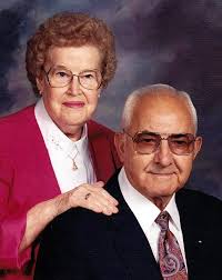 Harold Olinger Obituary