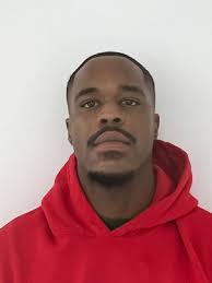 Offender Information