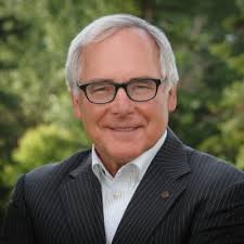 BCBusiness TOP 100 Luncheon with Ian Telfer of Goldcorp Inc.