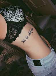My This Too Shall Pass Rib Cage Side Tattoo Side Tattoos Tattoos Ribcage Tattoo
