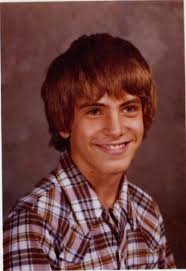 It's Throwback Thursday Again! This photo is from the 1985 Williamstown  High School Yearbook. Todd Wilson & Rex McClanahan