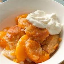 Bisquick Peach Cobbler Recipe Paula Deen Classic Bisquick Peach Cobbler Recipe With Images Cobbler Recipes Peach Cobbler Recipe Recipes