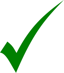 Free Green Tick Mark Download Free Clip Art Free Clip Art On Clipart Library