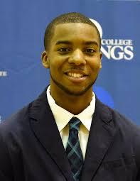 2016-17 Men's Basketball Roster