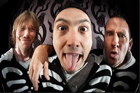 Interview: Regurgitator