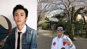 Discover zhang zhehan's biography, age, height, physical stats, dating/affairs, family and career updates. Zjwcwlqq9qicxm