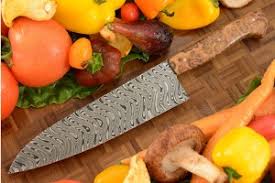Epicurean Edge: Japanese and European professional chefs knives