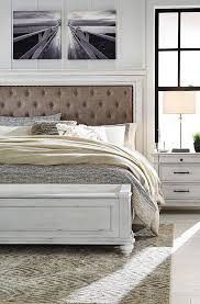 See more ideas about furniture, wholesale furniture, ashley furniture. Kanwyn Upholstered Storage Bedroom Set By Signature Design By Ashley Furniturepick