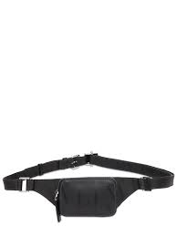Sur notre boutique en ligne, vous avez le choix entre plusieurs sacoches en cuir style vintage pour homme. Petit Sac Valentino Luxe Pour Homme Modalova