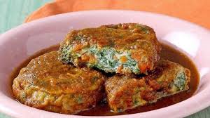 Tumis bayam jagung tahu menjadi olahan sehat yang mudah dibuat. Anti Mainstream Resep Telur Dadar Sayur Bumbu Semur Cocok Untuk Menu Sahur Anti Ribet Ala Anak Kos Tribun Batam