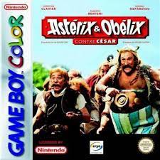 Tandis que les décors du jeu regorgent de centaines de références au monde du jeu vidéo  3  ,  4 . Asterix Obelix Contre Cesar Jeuxvideo Com