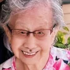 I was sad to learn that my Dad's sister my Aunty Lorna passed away