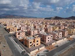 M meadows1 mina al arab1 mirdif1 mohammed bin rashid city1 motor city1. Photos New Dh1 9 Billion Mohammad Bin Zayed Residential City Opens In Fujairah Government Gulf News