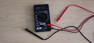 Cara menguji dan baik pulih masalah elektrikal pada kereta dan barangan elektrik & elektronikperalatan yang digunakan :fluke 15b+ multimeter. Cara Menggunakan Multimeter Bagaimana Caranya Kiat Komputer Dan Informasi Berguna Tentang Teknologi Modern