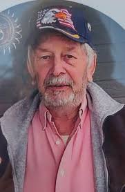 Norman David Colson (2024