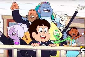 Keep track of everything you watch; The Steven Universe Movie Does Not Mark The End Of The Franchise Polygon
