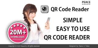 Dec 04, 2020 · lightning qr code scanner apk for android. Qr Scanner Barcode Scanner Qr Code Scanner Free Apps On Google Play