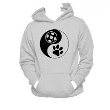 Yin Yang Ladybug And Cat Noir Hoody Miraculous Ladybug Nerd Miraculous Ladybug Ladybug Outfits Ladybug