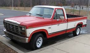 Image result for Vermillion 1993 Ford
