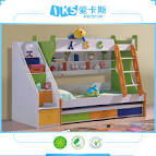 Triple bunk beds for kids Dubai