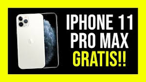 66 likes · 7 talking about this. Como Conseguir Un Iphone 11 Pro Max Gratis Rapido Funciona 2020 Youtube