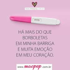 Mensagens, pensamentos e frases curtas de ótima semana. Frases De Gravidez Copie E Compartilhe Em Seu Status Mae Pop