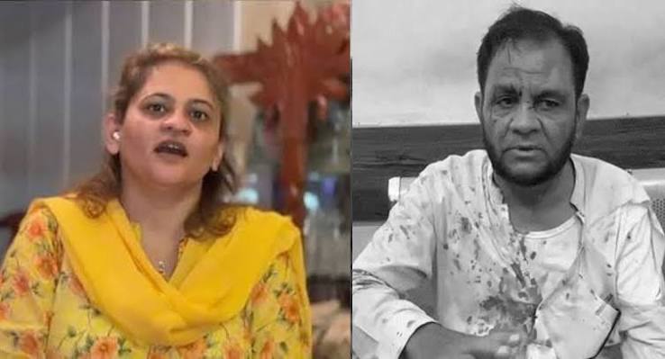 Arif Khan Saqi case: Main accused Kunain Shah granted bail