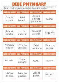 ¡8 juegos divertidos para tu baby shower mixto! Pin On Baby Shower Ideas