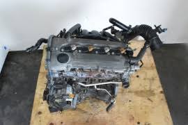 This engine was manufactured by toyota motor company from 2000 on kamigo plant, shimoyama plant and toyota motor manufacturing kentucky, inc. Toyota Camry Rav4 Scion Tc 2 4 2az Fe 2ar Engines Sunshine State Jdm Inc