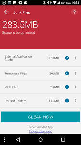 Primarily, the app cleans junk files, saves battery, . App Review Systweak Android Cleaner Mobiletechtalk