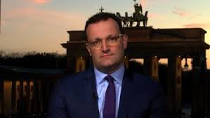 Explore tweets of jens spahn @jensspahn on twitter. Germany S Health Minister Explains What They Did Right Cnn Video