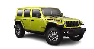 Image result for Construction Yellow 2024 Chrysler