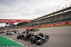 'a saudi grand prix in 2021 is just part of extensive ongoing efforts by the saudi authorities to sportswash their abysmal human rights record,' felix saudi arabia has admitted khashoggi's killing was a premeditated act carried out by government agents, but said they were 'rogue elements' who. Formula One Announces First Ever Saudi Arabian Grand Prix From 2021 Internewscast