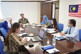 Kementerian sains, teknologi dan inovasi. Mesyuarat Lawatan Menteri Kementerian Sains Teknologi Dan Inovasi Sabah Ke Perpustakaan Dan Pusat Edesa Daerah Tawau Kementerian Sains Teknologi Dan Inovasi Sabah