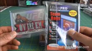 Top load washers have a lid on the top that can be lifted. Product Review 5 3 2014 Ultra Pro Team Bags Resealable Sleeves Youtube