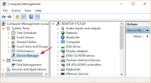 Oct 24, 2020 · the device manager helps change hardware configuration options, manage drivers, enable or disable hardware, identify conflicts between hardware devices, etc. Open Device Manager In Windows 10 Password Recovery