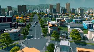 Skylines community challenge is back! Cities Skylines Is More Like Simcity Than Simcity Pcworld