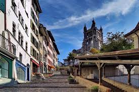 Altstadt lausanne ✓✓✓ jetzt 1 bewertungen & 5 bilder beim testsieger holidaycheck entdecken und zusätzlich die beliebtesten hotels nähe altstadt lausanne . Lausanne Dynamische Hauptstadt Des Kanton Waadt Frontrowsociety The Magazine