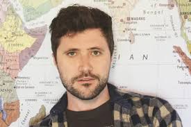 John Nolan (Taking Back Sunday) announces second solo album