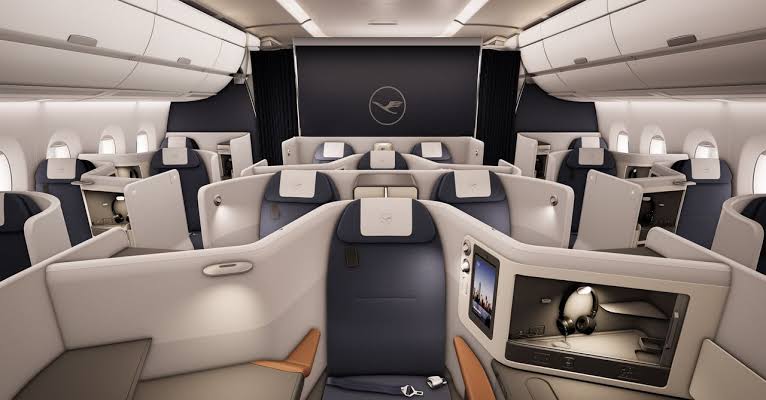 Luxury Air Travel Gets Personal | WIRED