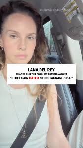 Lana Del Rey vs Ethel Cain: The Fan Debate